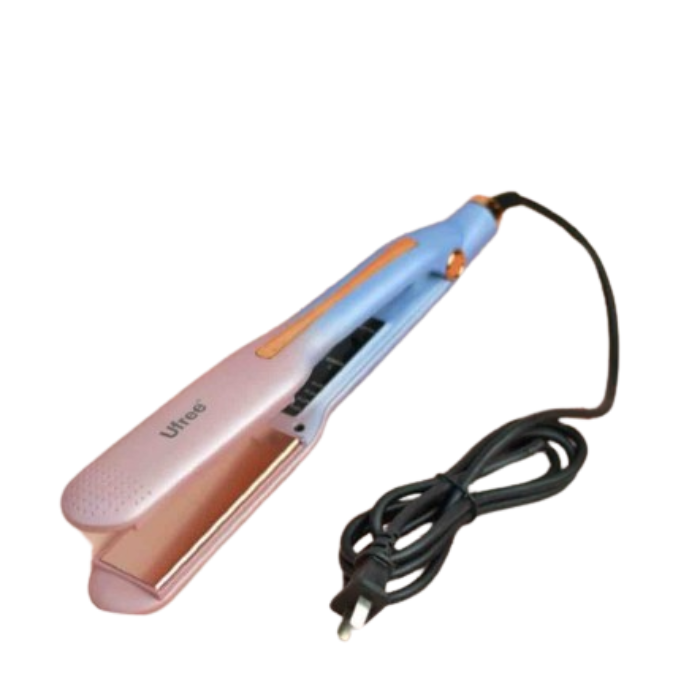 Miniatura 2 de Plancha de pelo remington rosa